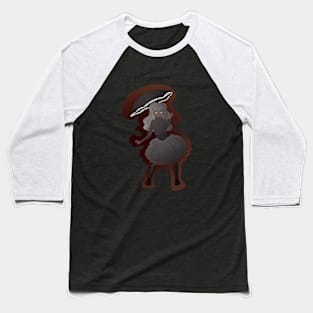 Mercury Baseball T-Shirt